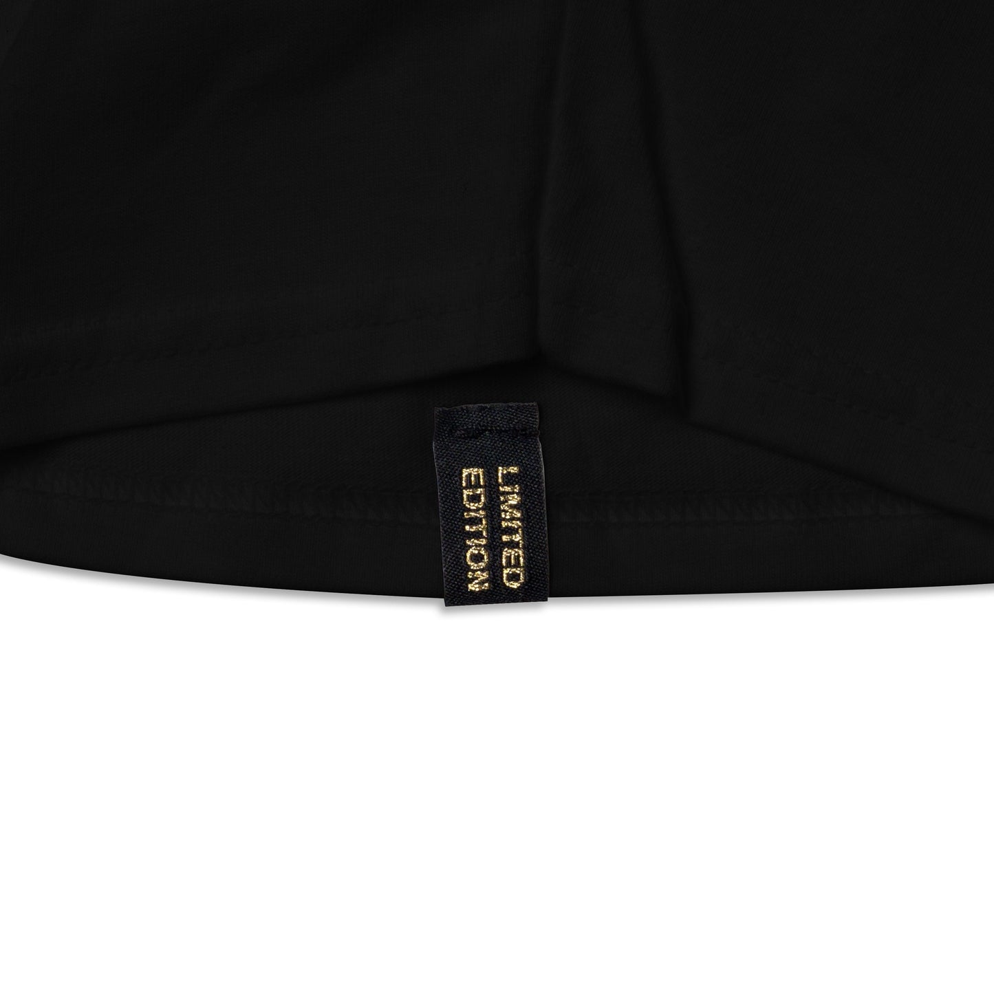 Limited Edition Kidrobot BOTS Black on Black T-Shirt (S-XXL)