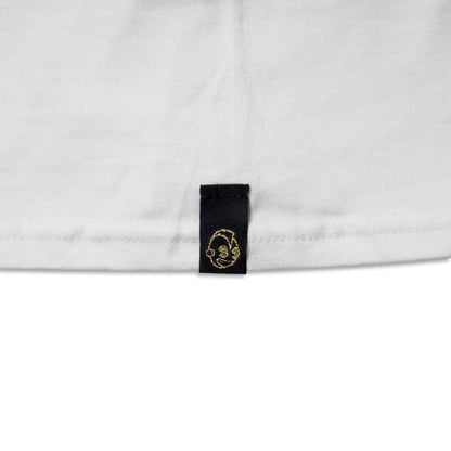 Limited Edition Kidrobot Have a Vinyl Day White Pocket T-Shirt (S-XXL)