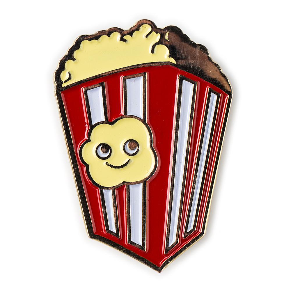 Yummy World Collectible Mystery Enamel Pins