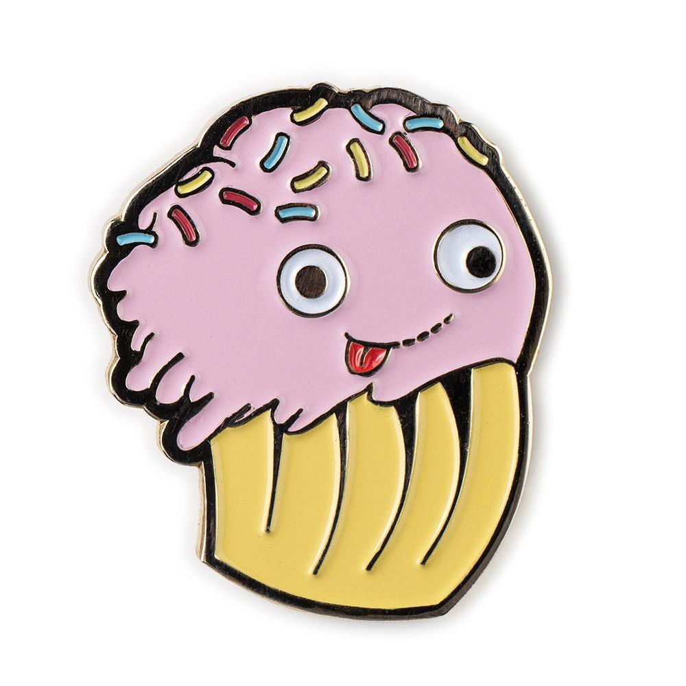 Yummy World Collectible Mystery Enamel Pins