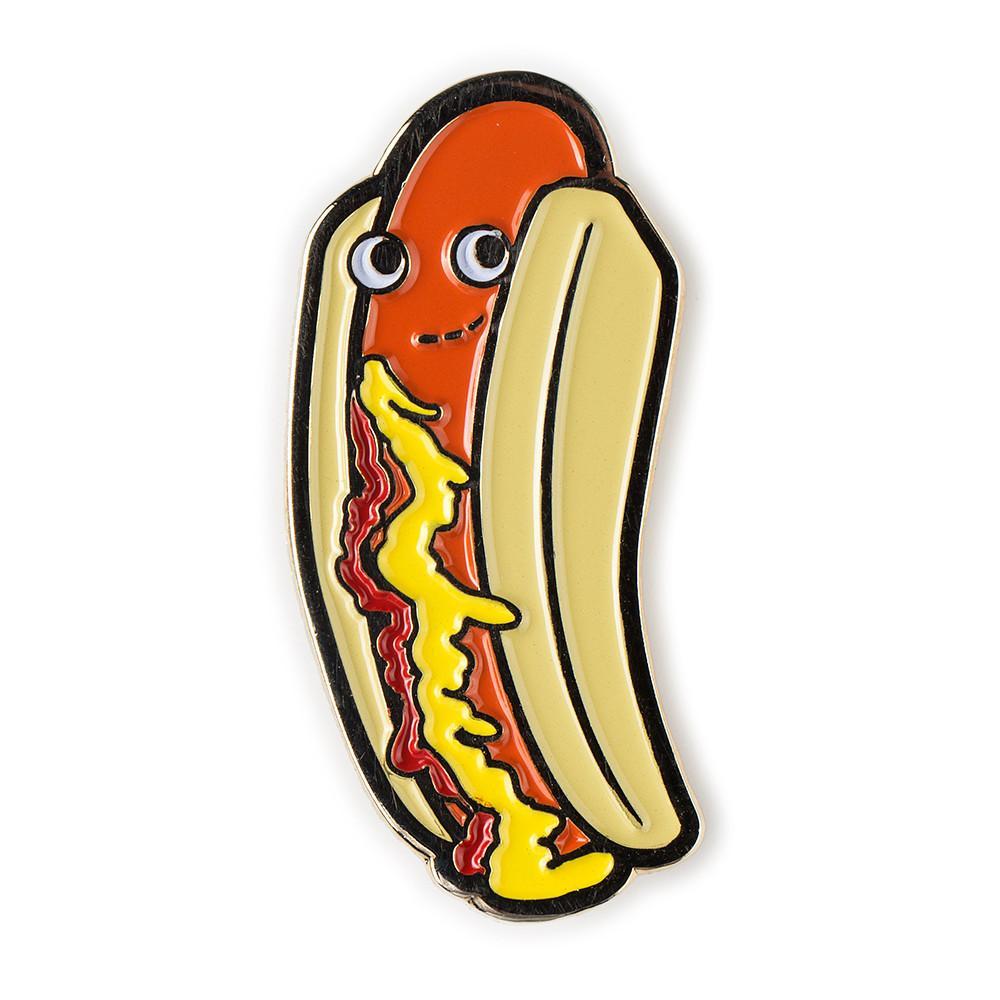 Yummy World Collectible Mystery Enamel Pins