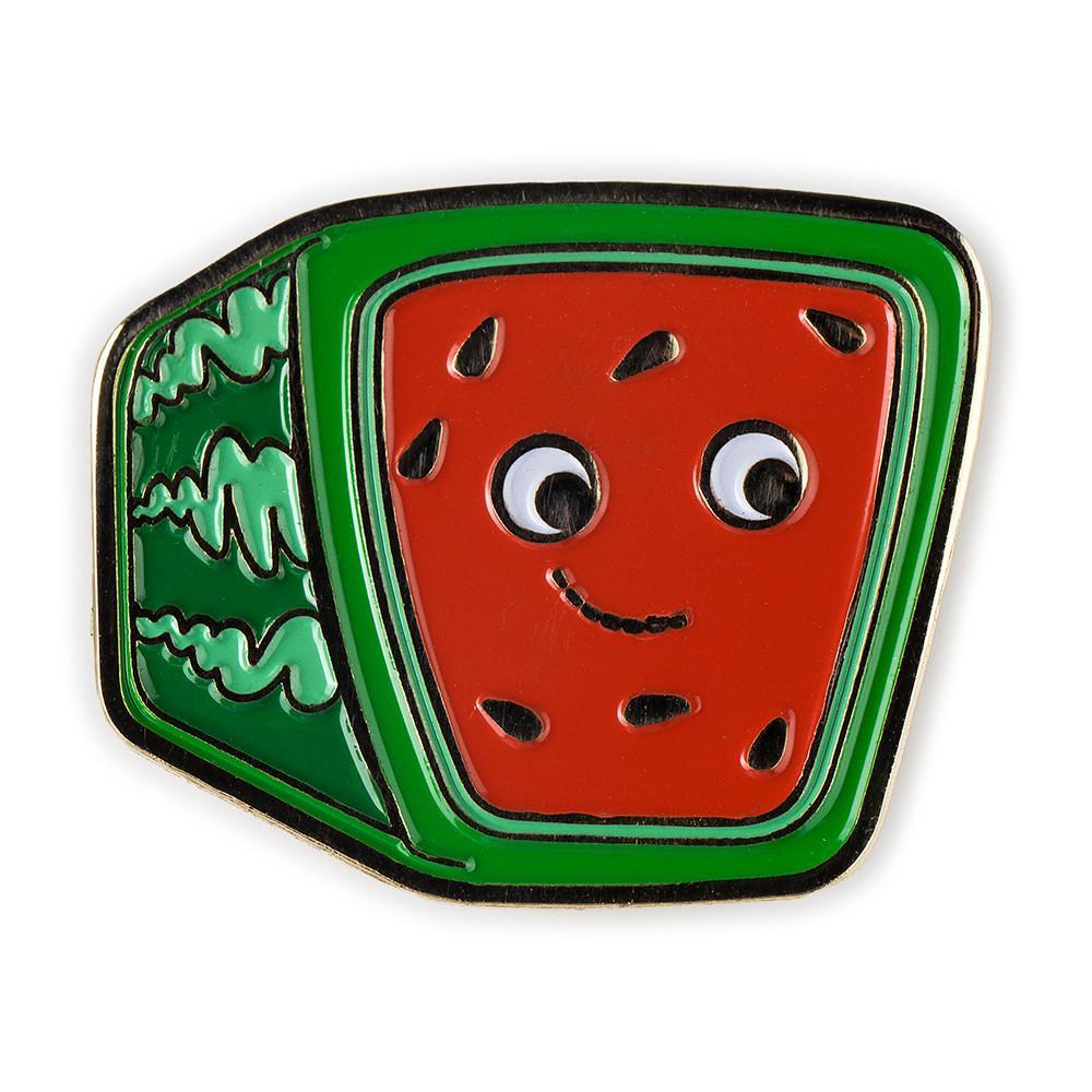 Yummy World Collectible Mystery Enamel Pins