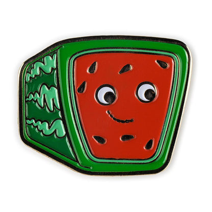 Yummy World Collectible Mystery Enamel Pins