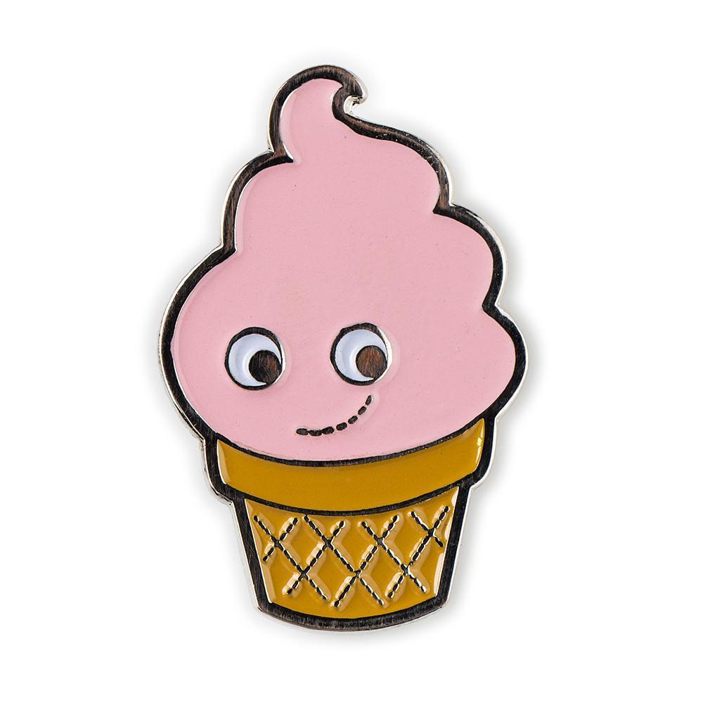 Yummy World Collectible Mystery Enamel Pins