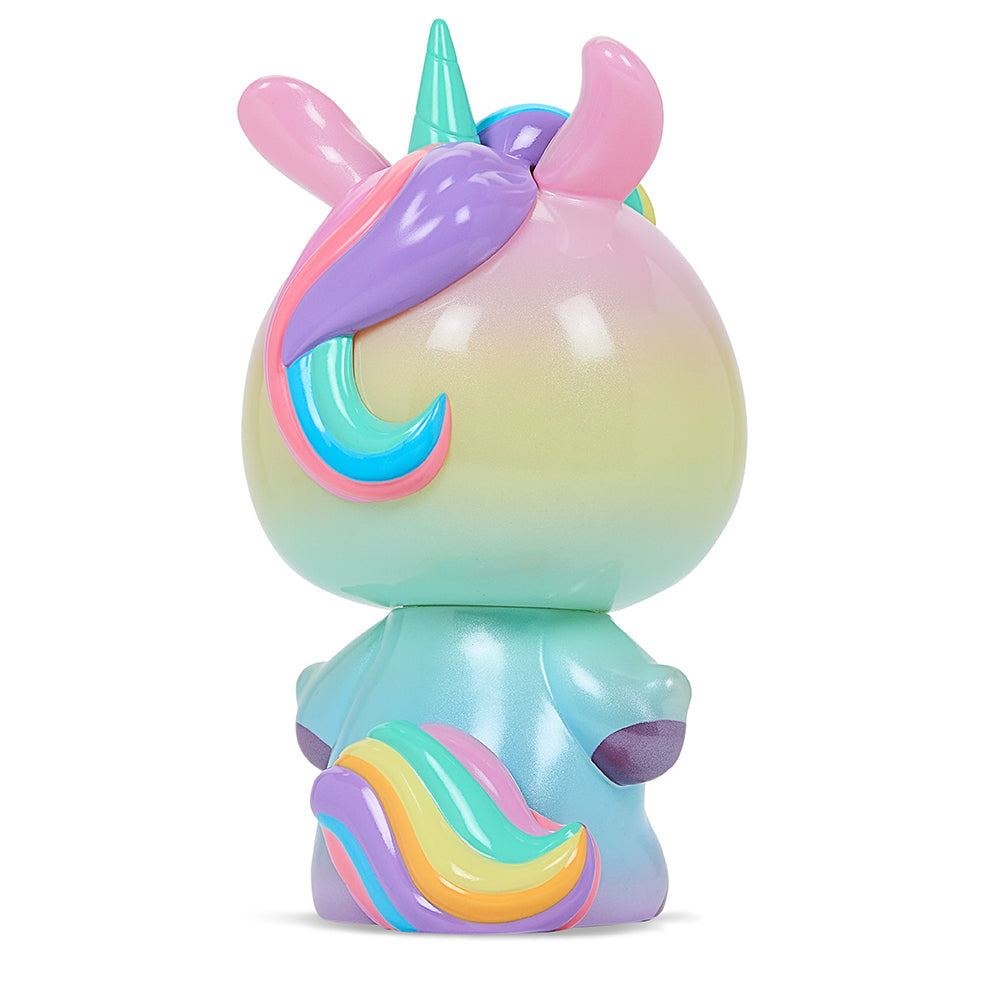 Kidrobot x Hello Kitty® Unicorn 8" Vinyl Art Figure - Prismatic Edition