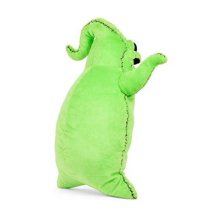The Nightmare Before Christmas Oogie Boogie 16" Interactive Plush with Bugs