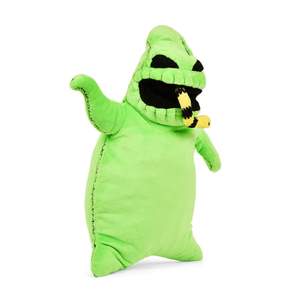 The Nightmare Before Christmas Oogie Boogie 16" Interactive Plush with Bugs