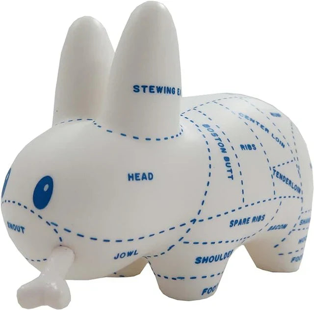 Smorkin Labbit 2.5" Choice Cuts