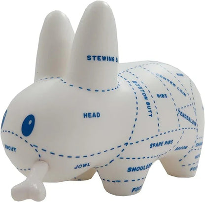 Smorkin Labbit 2.5" Choice Cuts
