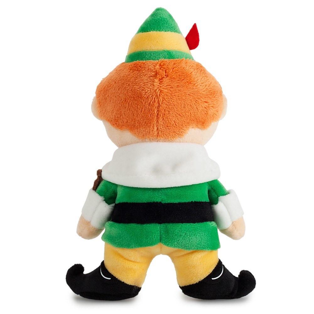 Buddy the Elf Plush 7" Phunny by Kidrobot