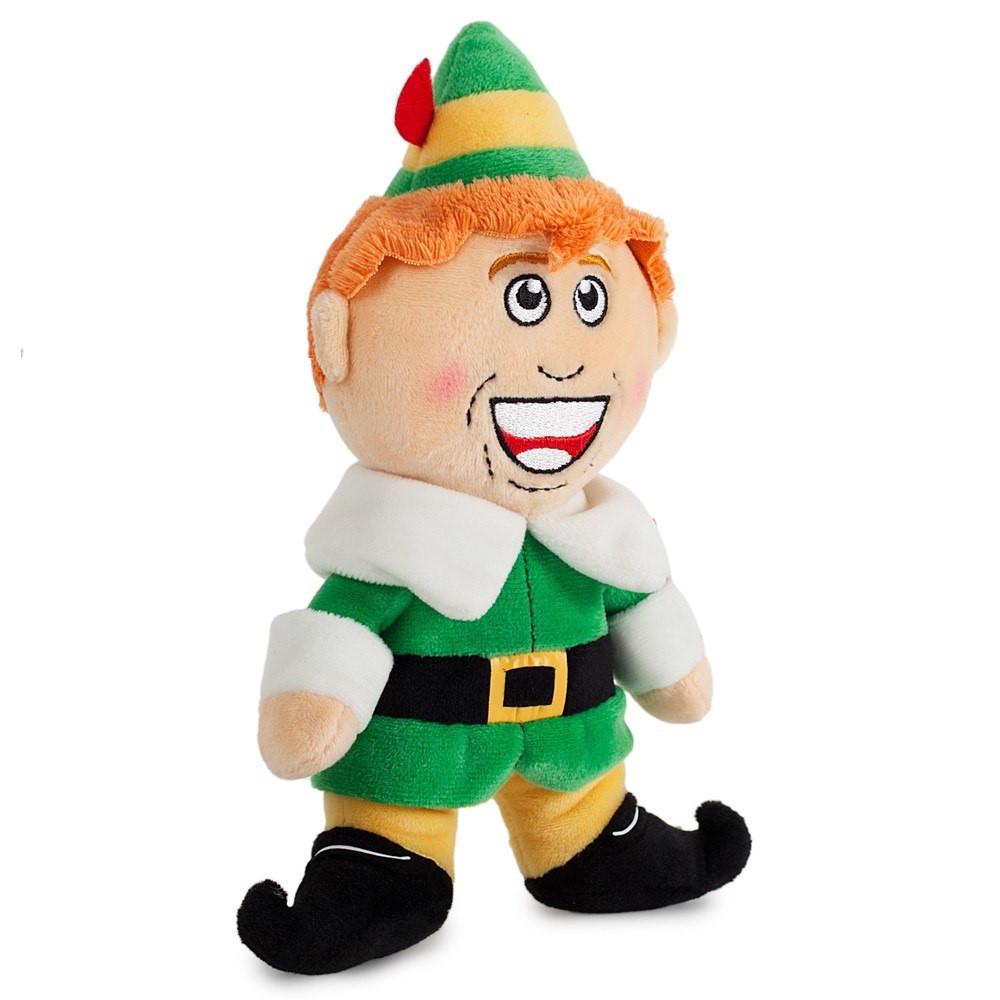 Buddy the Elf Plush 7" Phunny by Kidrobot