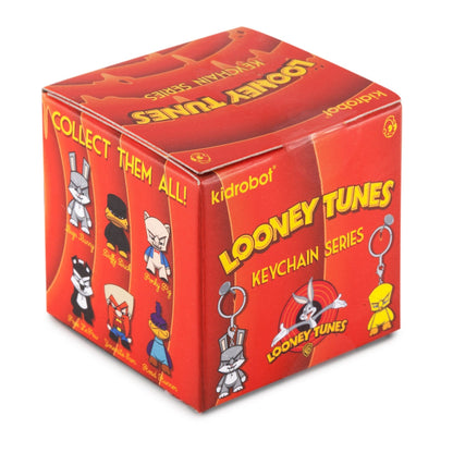 Looney Tunes 1.5" Blind Box Keychain Series