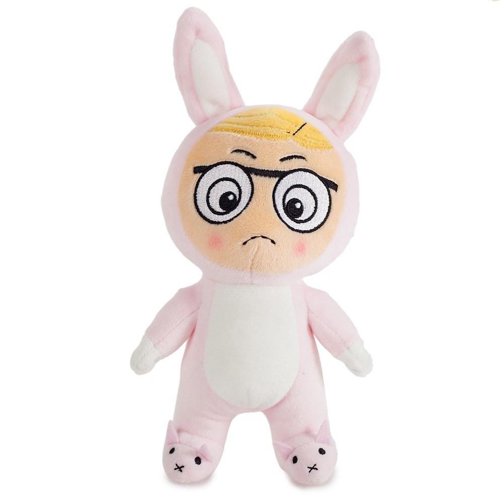 A Christmas Story Ralphie in Bunny Suit 8" Phunny Plush by Kidrobot