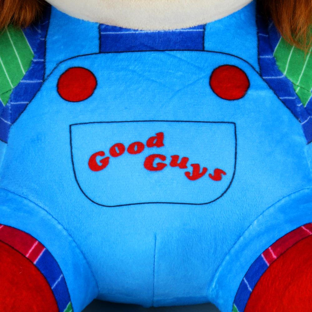 Chucky HugMe Vibrating 16" Plush
