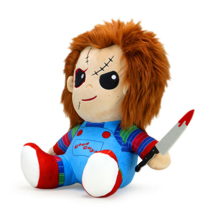 Chucky HugMe Vibrating 16" Plush