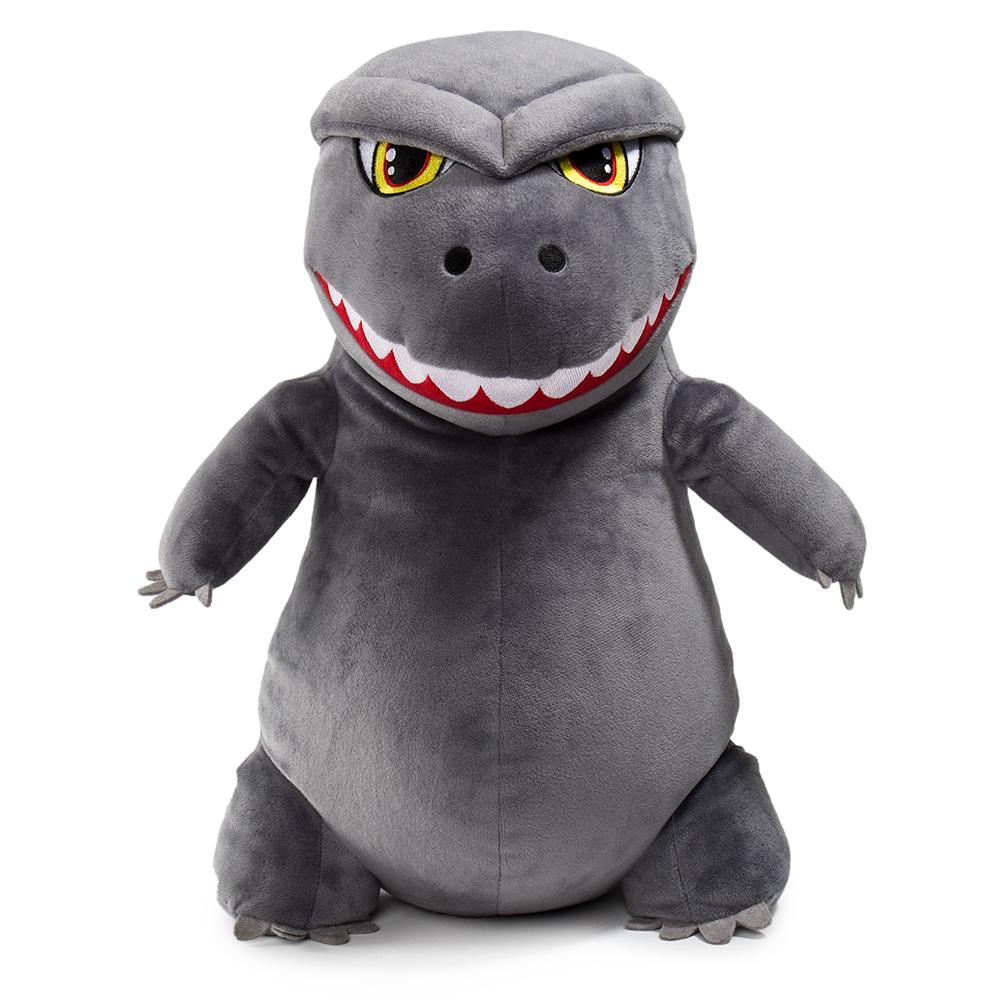 GODZILLA 16" HugMe Vibrating Plush by Kidrobot
