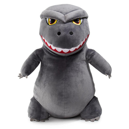 GODZILLA 16" HugMe Vibrating Plush by Kidrobot