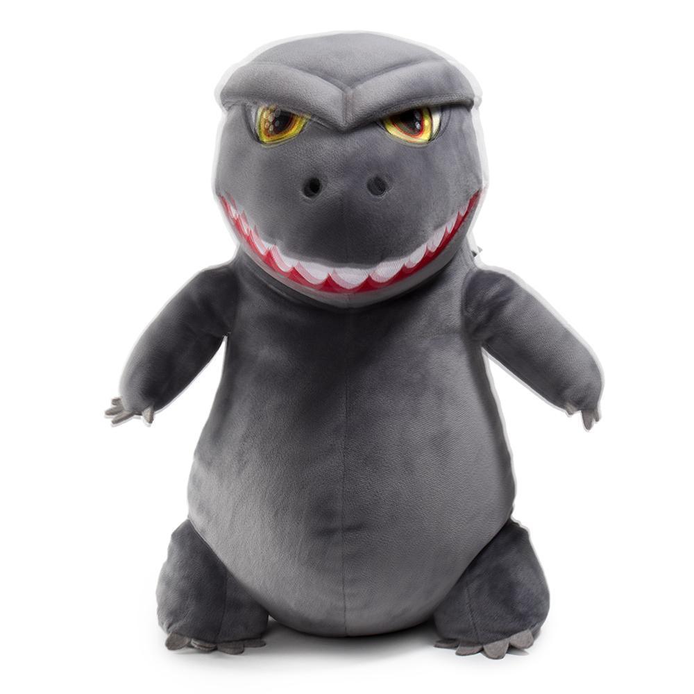GODZILLA 16" HugMe Vibrating Plush by Kidrobot