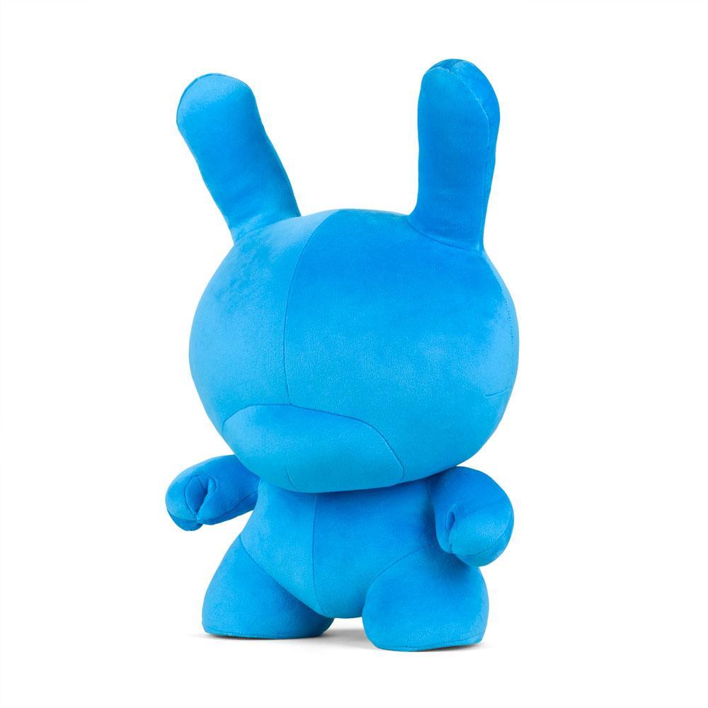 Kidrobot Cyan Dunny 20″ Premium Designer Plush Art Toy