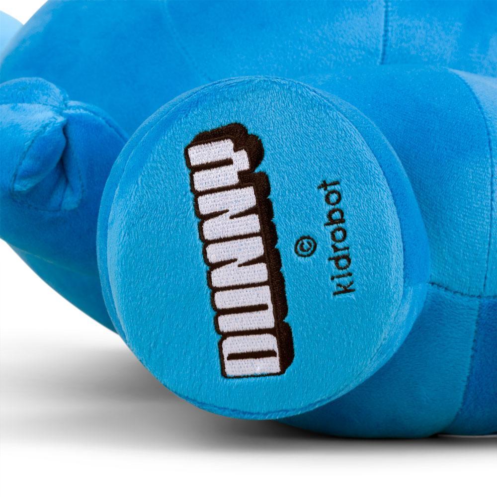 Kidrobot Cyan Dunny 20″ Premium Designer Plush Art Toy