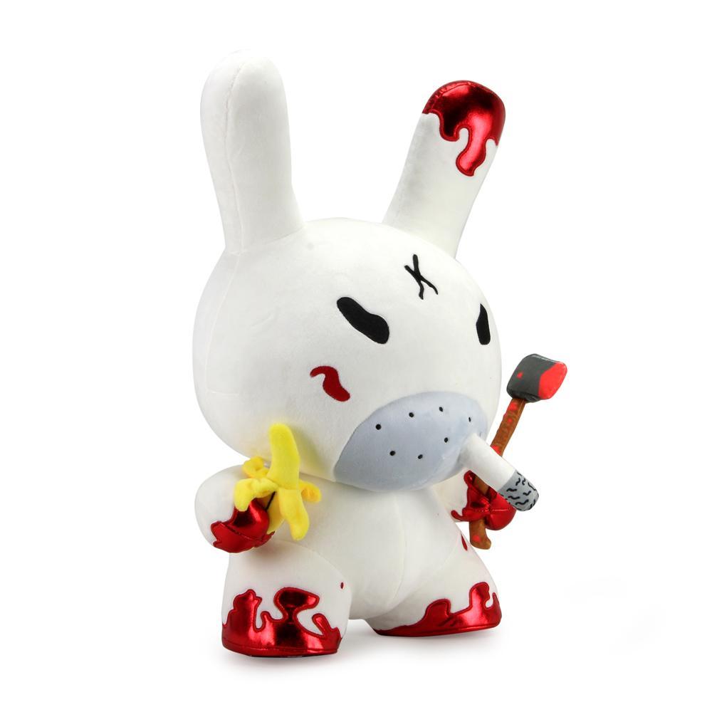 REDRUM 20" Plush Dunny