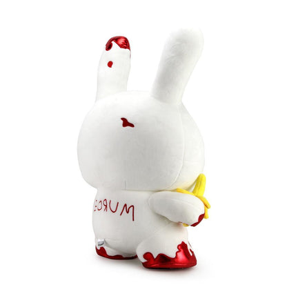REDRUM 20" Plush Dunny