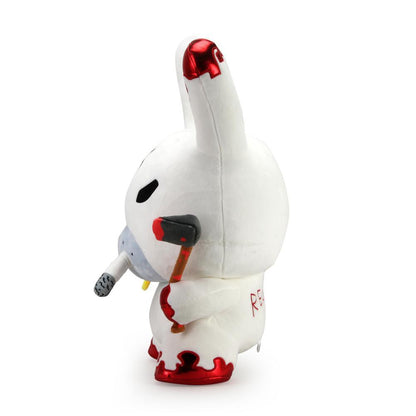 REDRUM 20" Plush Dunny