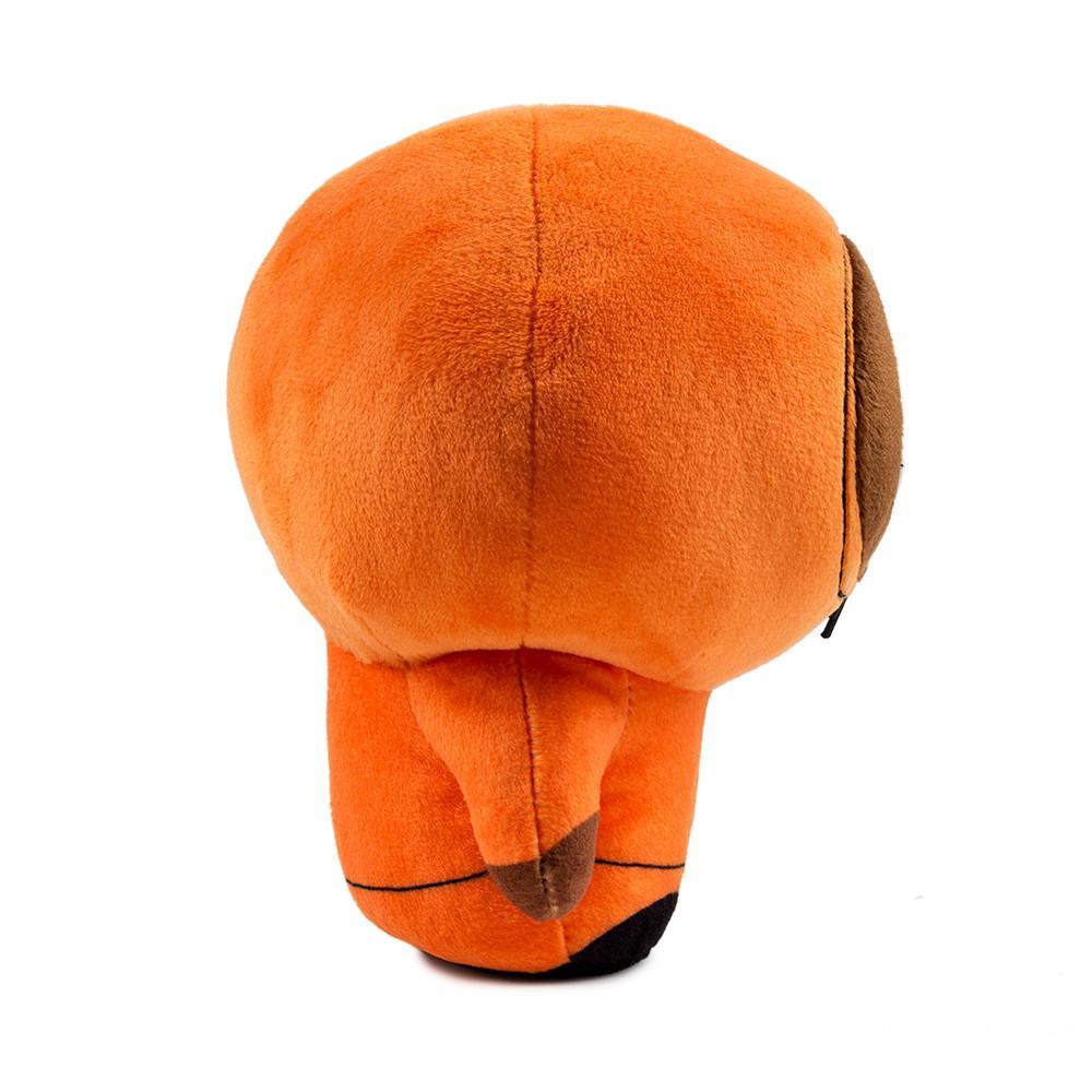 South Park Kenny 8" Phunny Plush by Kidrobot - SOLD OUT