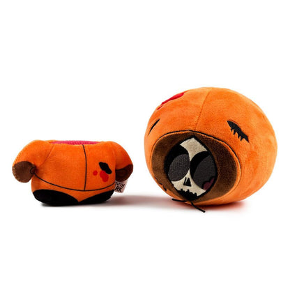 South Park Dead Kenny 8" Interactive Phunny Plush with Removable Head - SOLD OUT