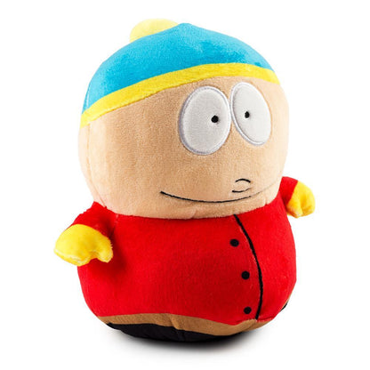 South Park Cartman 8" Phunny Plush by Kidrobot - SOLD OUT
