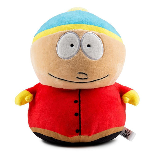 South Park Cartman 8" Phunny Plush by Kidrobot - SOLD OUT
