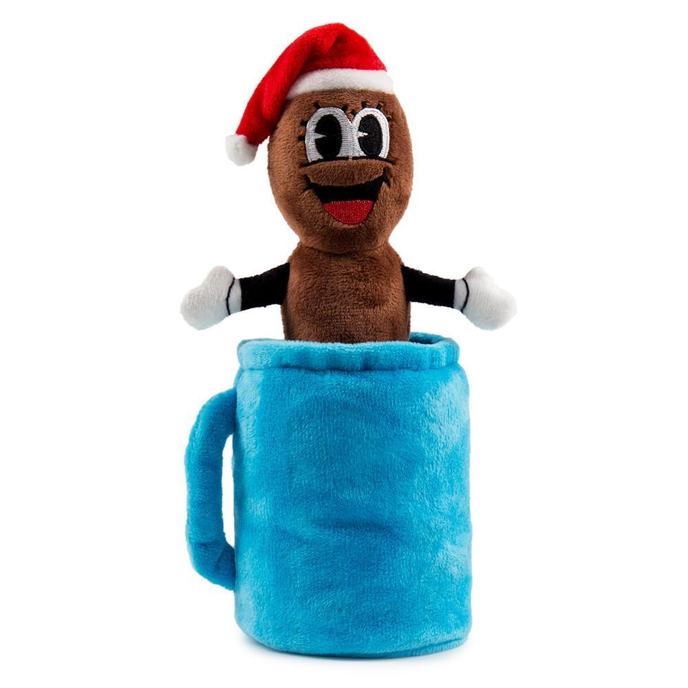 South Park Mr. Hankey the Christmas Poo Interactive 8" Phunny Plush