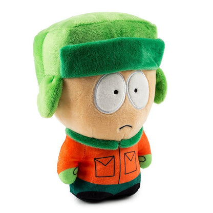 South Park Kyle 8" Phunny Plush by Kidrobot - SOLD OUT!