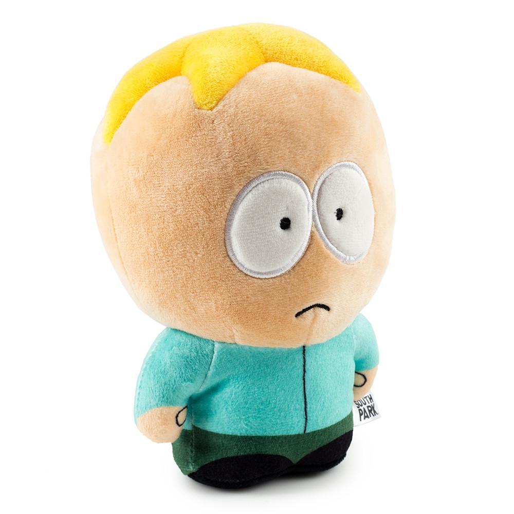 South Park Butters 8" Phunny Plush by Kidrobot - SOLD OUT!