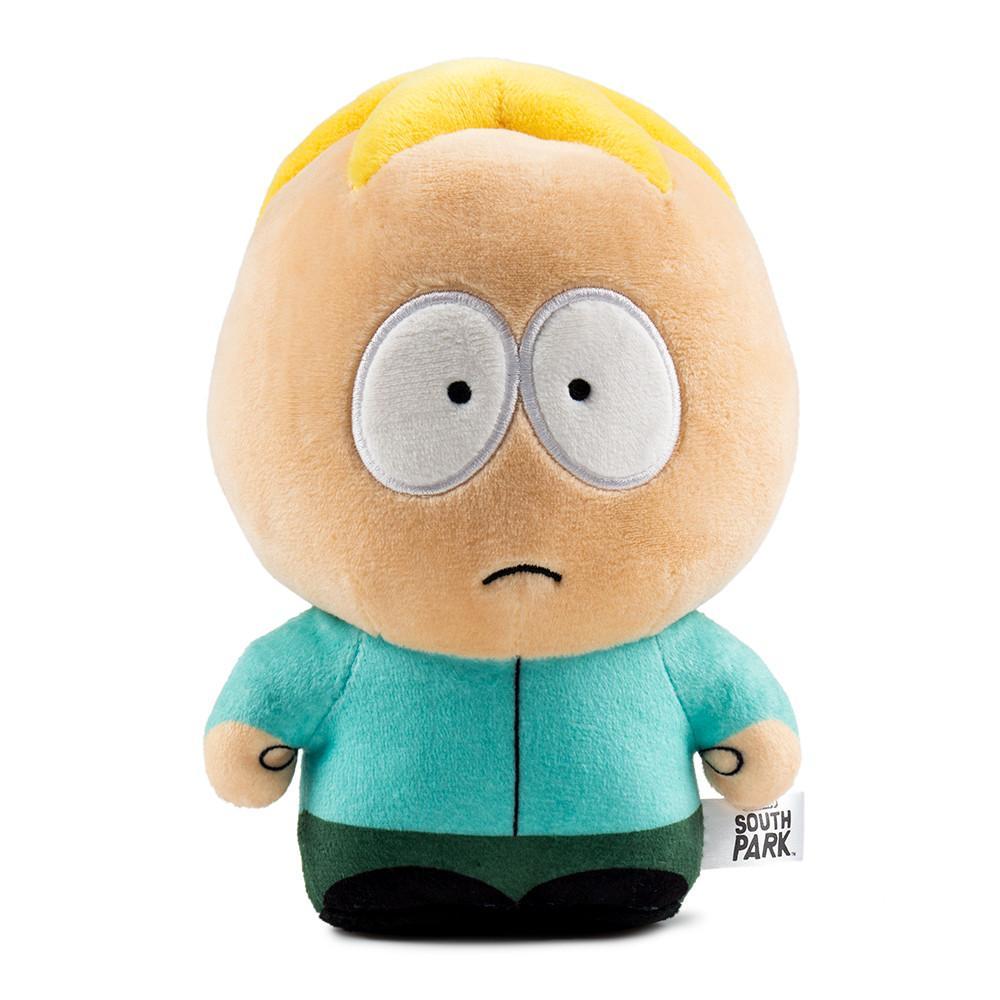 South Park Butters 8" Phunny Plush by Kidrobot - SOLD OUT!