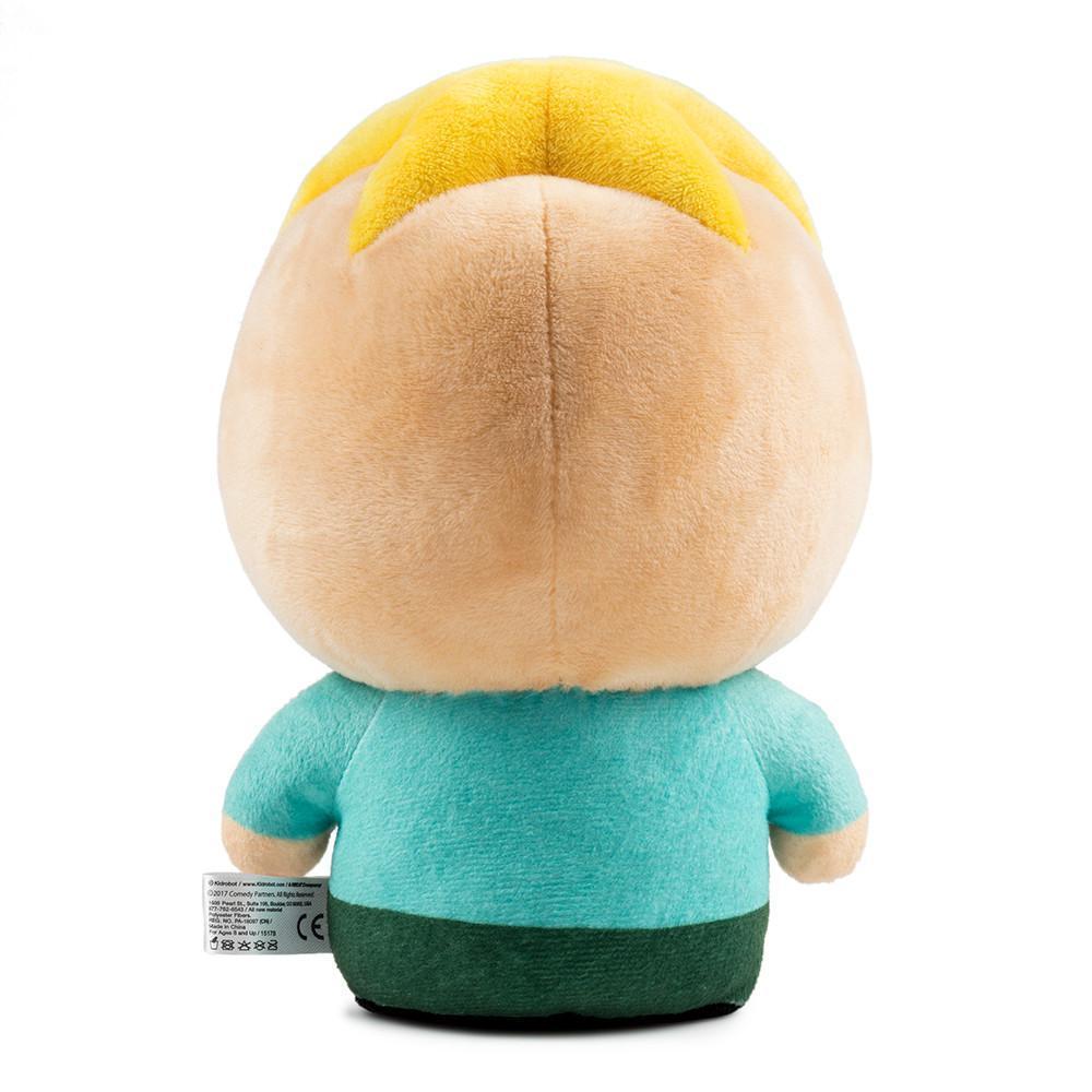 South Park Butters 8" Phunny Plush by Kidrobot - SOLD OUT!