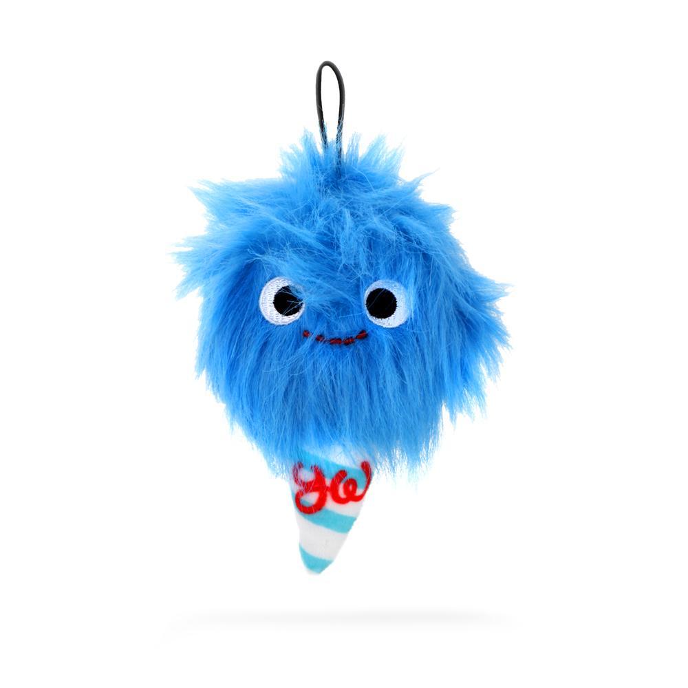 Yummy World Connor Cotton Candy Small Carnival Plush