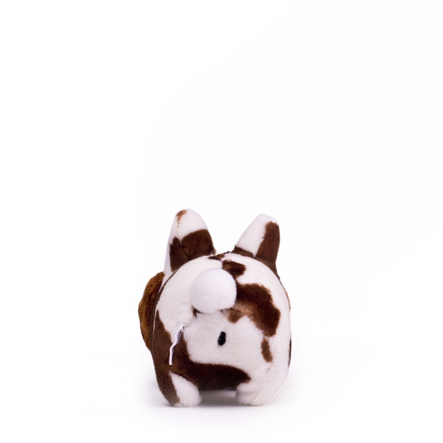 Happy Labbit Cow 7" Stuffed Animal Plush