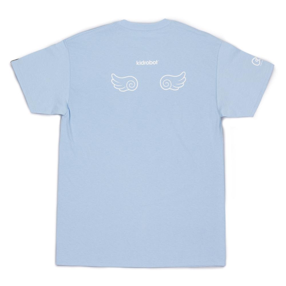 Kidrobot x Sanrio Hello Kitty Bittersweet T Shirt by Candie Bolton