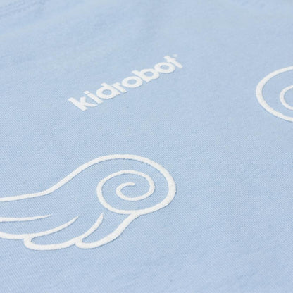 Kidrobot x Sanrio Hello Kitty Bittersweet T Shirt by Candie Bolton
