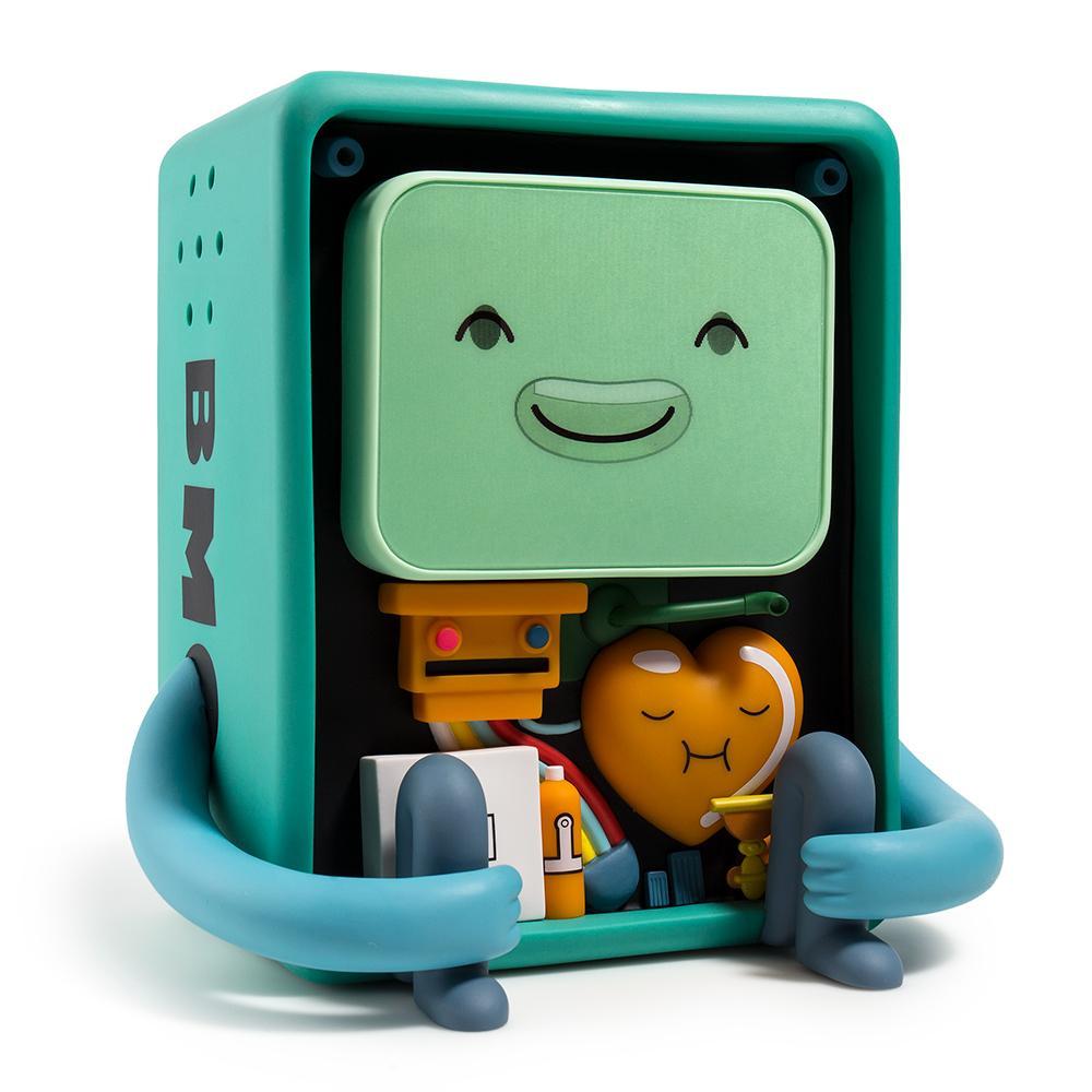 Adventure Time BMO Art Figure by Kidrobot