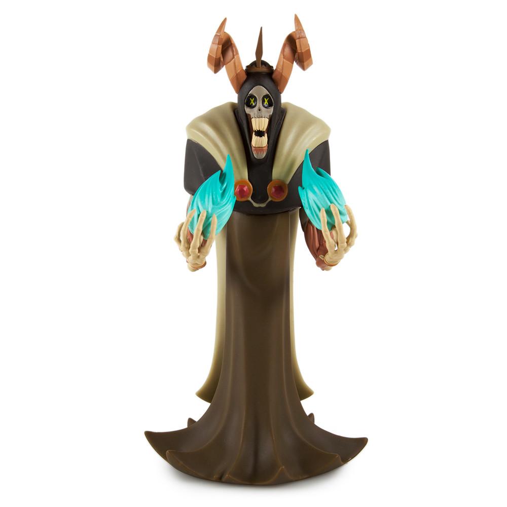 Adventure Time The Lich Art Toy Figure by Kidrobot