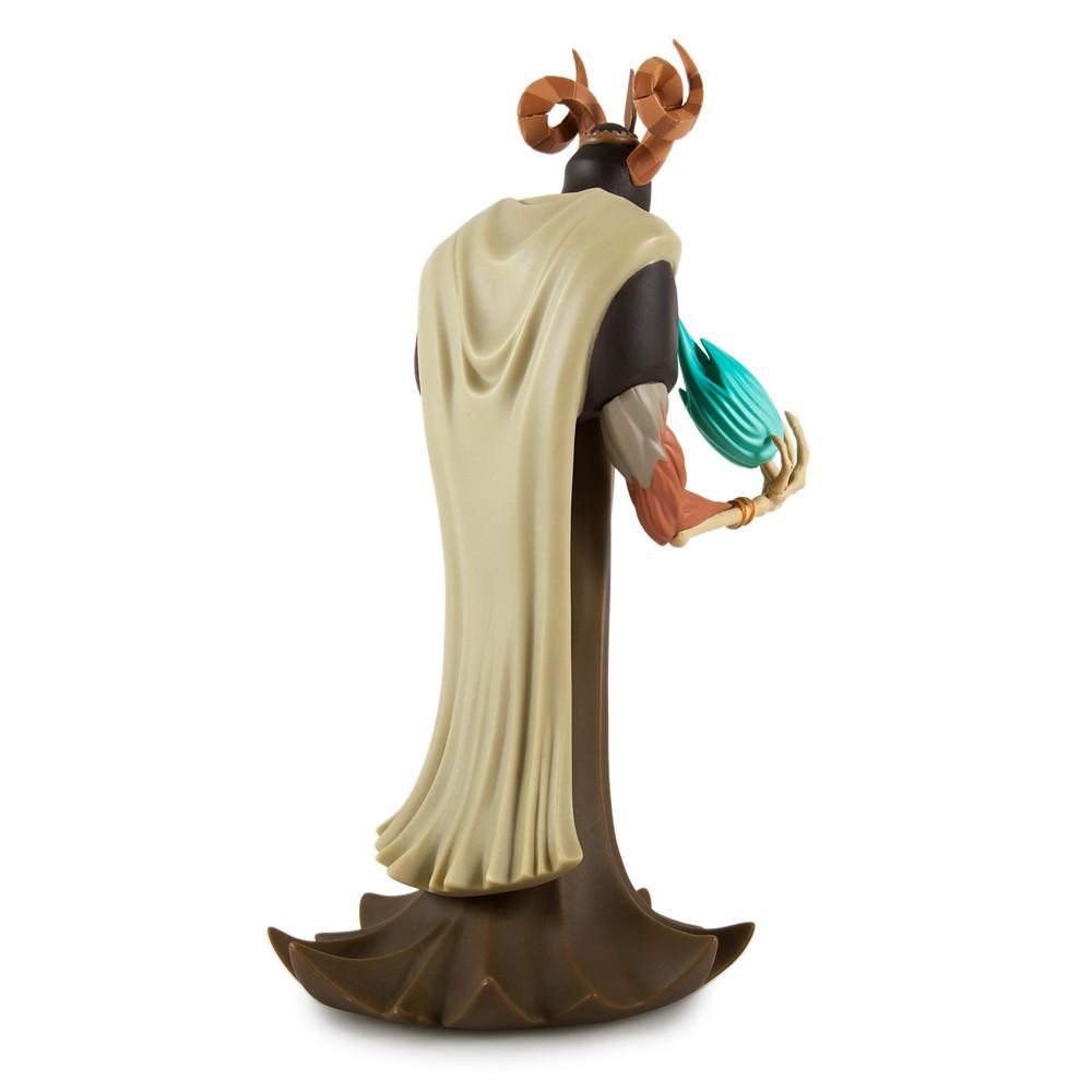 Adventure Time The Lich Art Toy Figure by Kidrobot