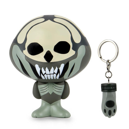 Alien Xenomorph Bhunny 4" Vinyl Figure (XI-20)