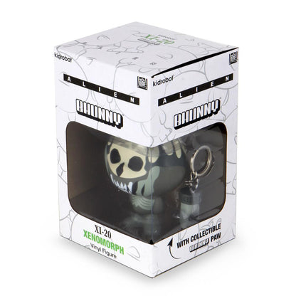 Alien Xenomorph Bhunny 4" Vinyl Figure (XI-20)