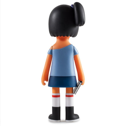 Bob's Burgers Bad Tina Belcher 7" Art Figure