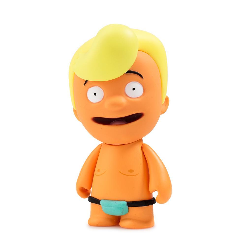 Bob's Burgers Grand Re-Opening 3" Blind Box Mini Figures