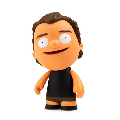 Bob's Burgers Grand Re-Opening 3" Blind Box Mini Figures