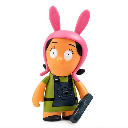 Bob's Burgers Grand Re-Opening 3" Blind Box Mini Figures