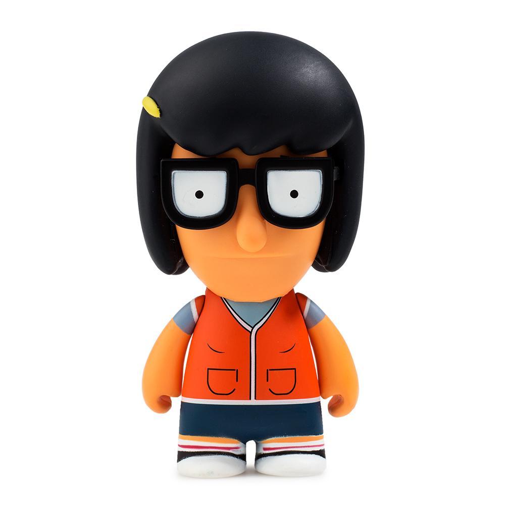 Bob's Burgers Grand Re-Opening 3" Blind Box Mini Figures